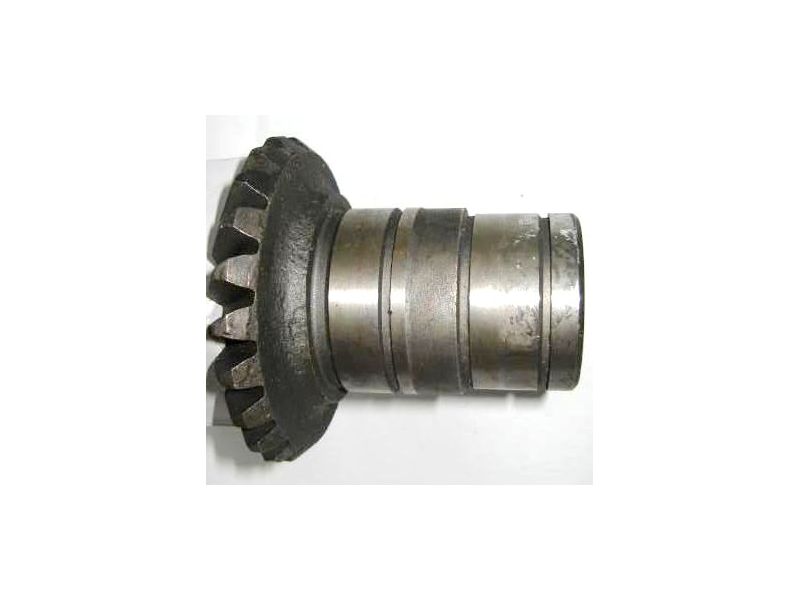 ШЕСТЕРНЯ Т60-1701152 РЕВЕРСА Z=23