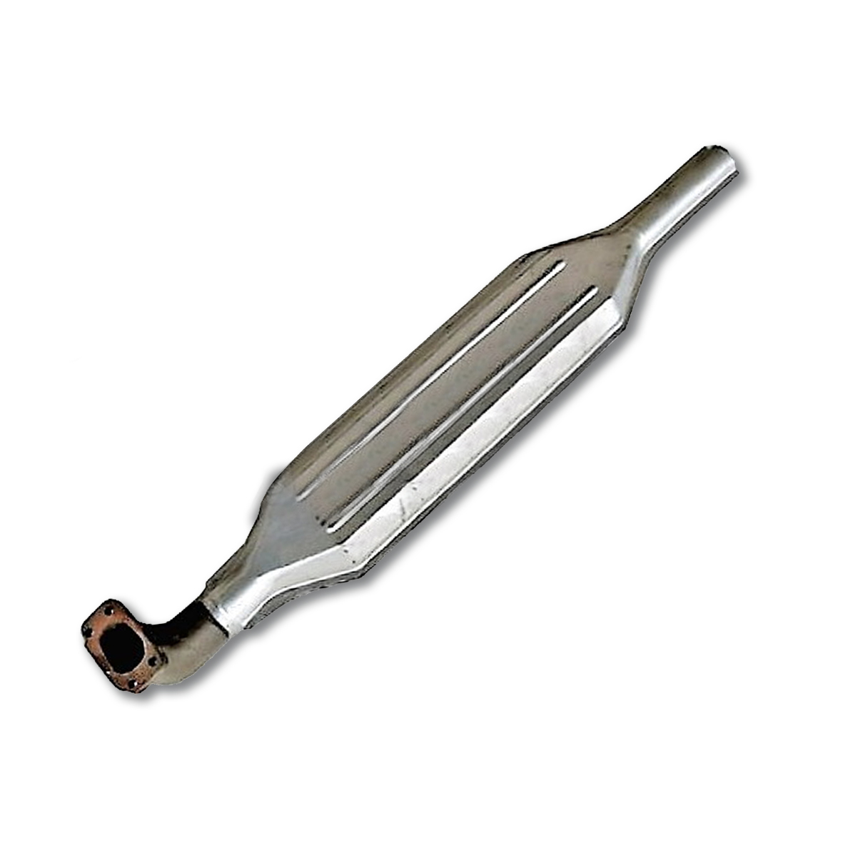 ГЛУШИТЕЛЬ Т30-1201040Б