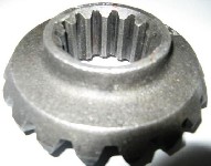 ШЕСТЕРНЯ Т25-4205046 z=17