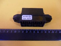 БЛОК ПРЕДОХРАНИТ. БП-6